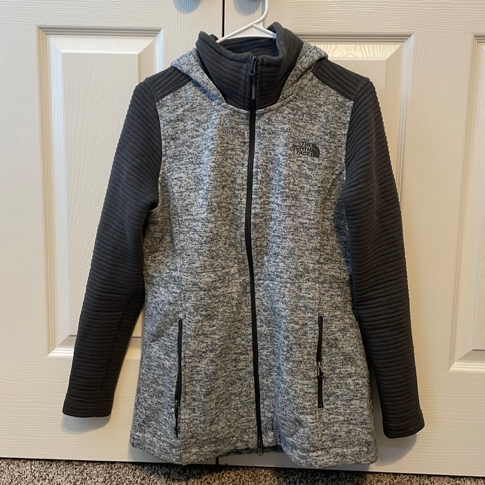 Northface Hooded Jacket